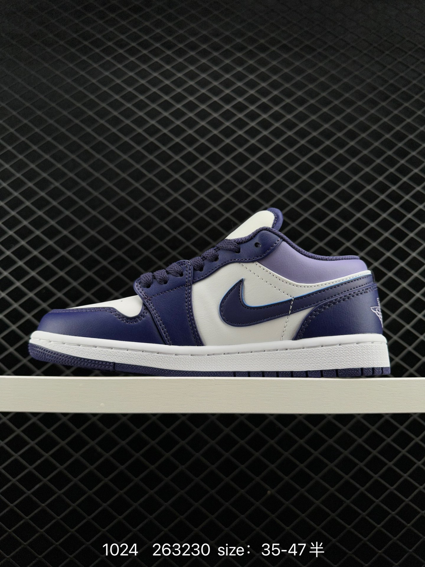 Nike Air Jordan 1 Mid”Green Yellow“